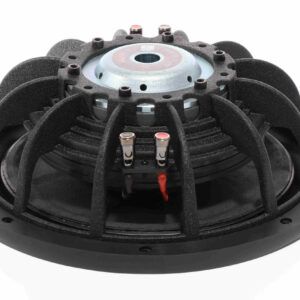 HX 12 FLAT EVO – HX 12 FLAT EVO-01 CPII