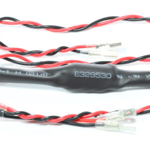 HX 120 SQ EM EVO 3 – HX 120 SQ EM EVO 3-03 CPII
