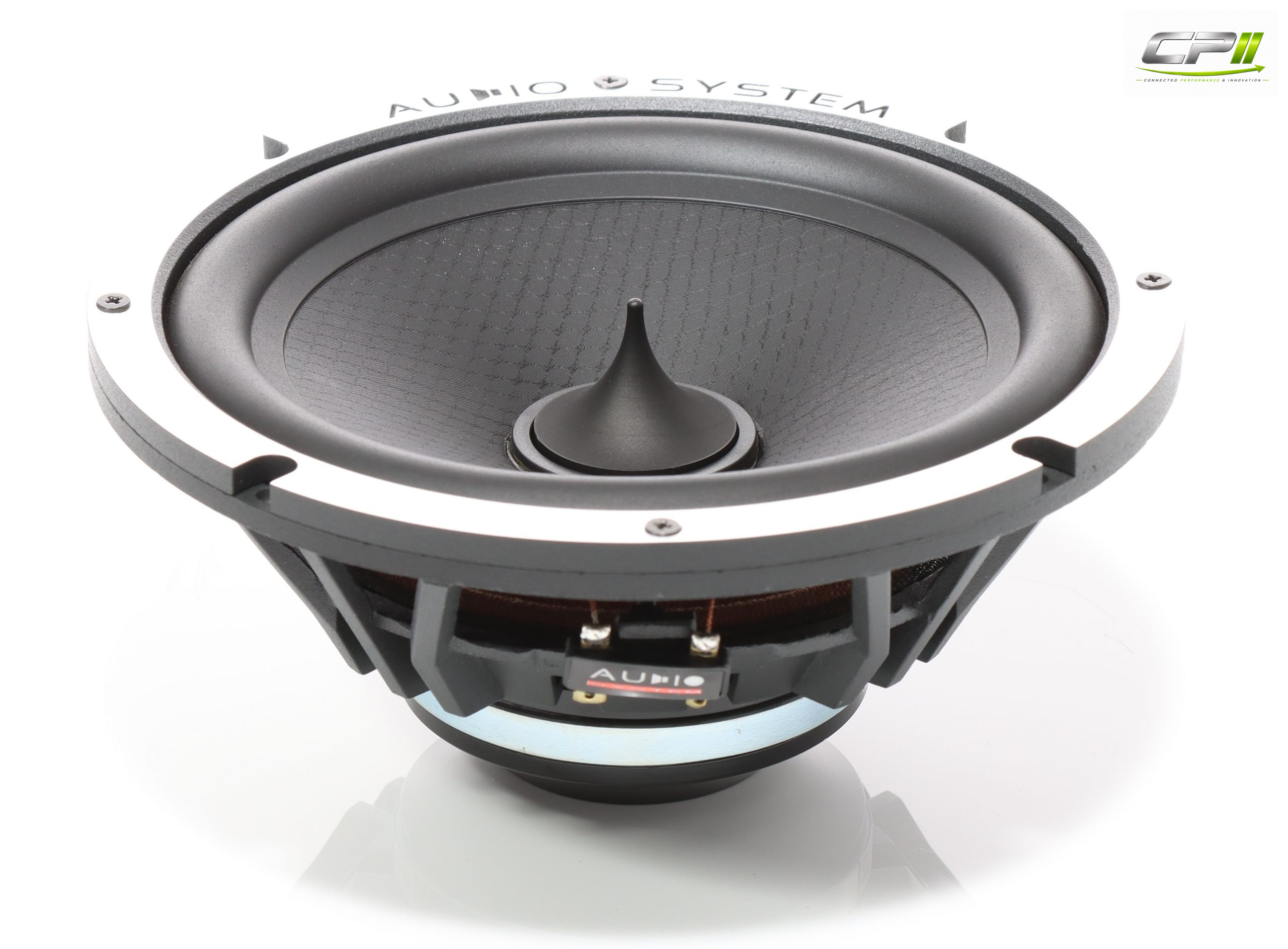 HX 165 PHASE EVO 3 – HX 165 PHASE EVO 3-01 CPII