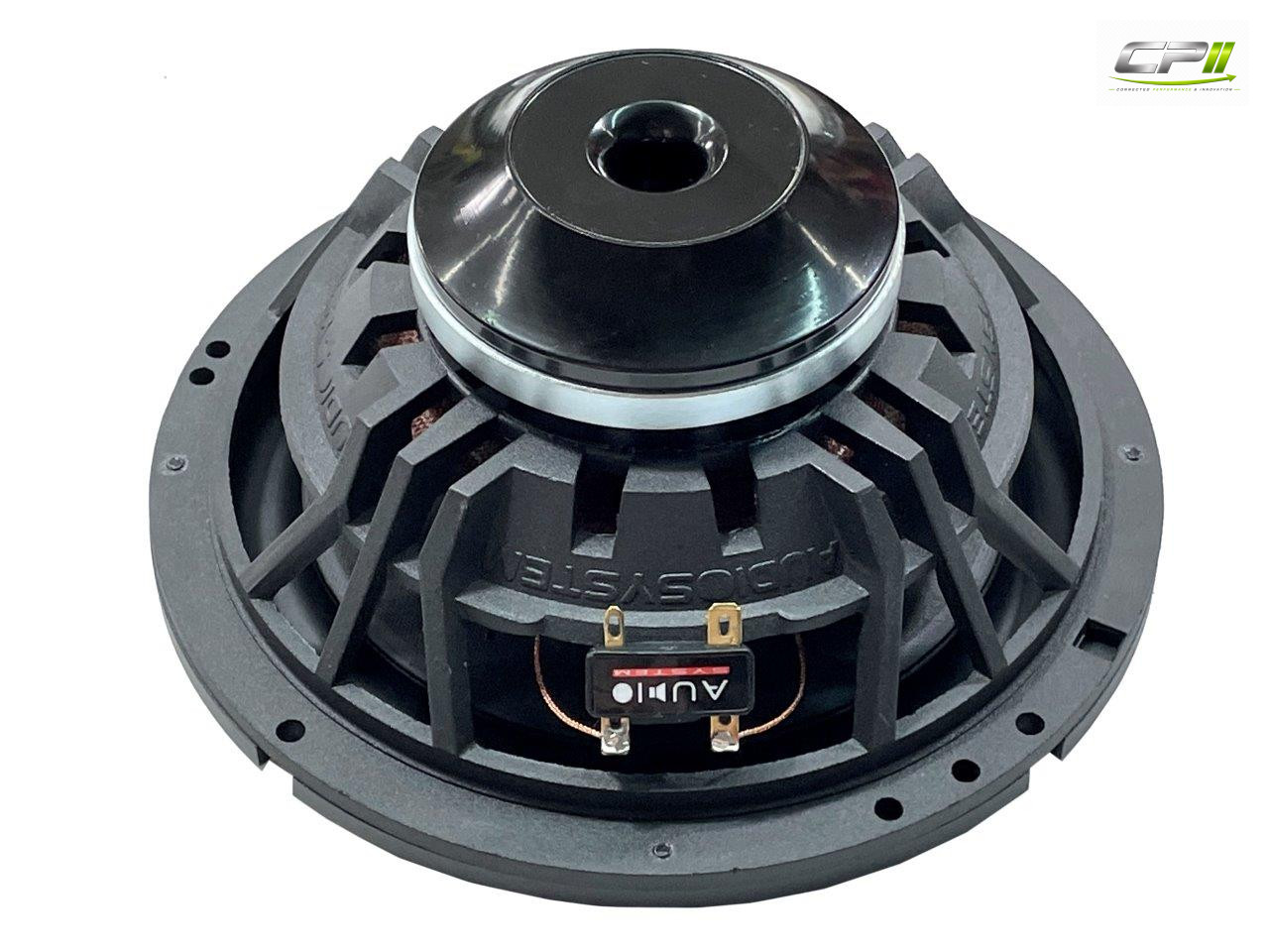 HX 165 PHASE EVO 3 – HX 165 PHASE EVO 3-02 CPII