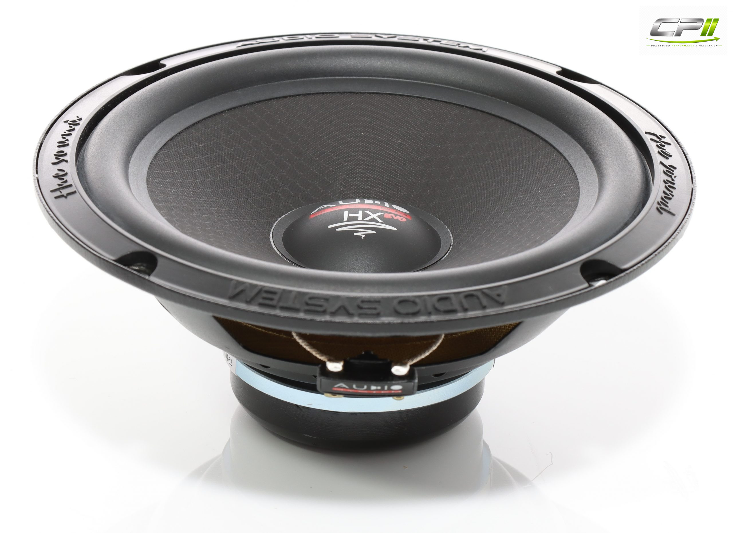 HX 165 SQ-4 EVO 3 – HX 165 SQ-4 EVO 3-01 CPII