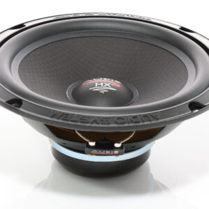 HX 165 SQ EM EVO 3 – HX 165 SQ EM EVO 3-01 CPII