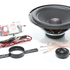 HX 165 SQ EM EVO 3