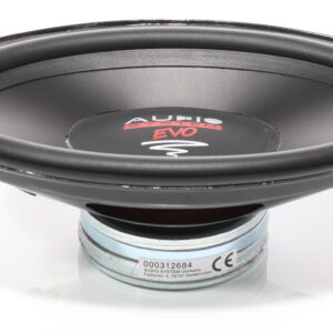 HX 406 SQ EM EVO 3 – HX 406 SQ EM EVO 3-01 CPII
