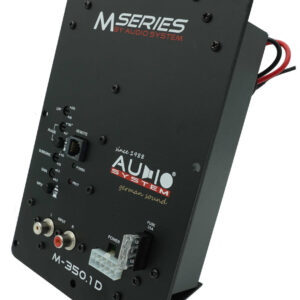 M 08 ACTIVE – M 08 ACTIVE-02 CPII