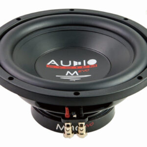 M 12 ACTIVE – M 12 ACTIVE-01 CPII