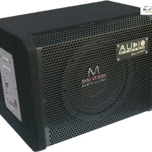 M 12 ACTIVE