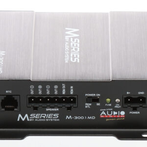 M-300.1 MD – M-300.1 MD-03 CPII