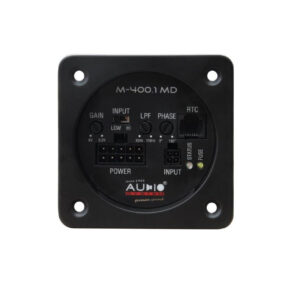 M-400.1 MD – M-400.1 MD-05 CPII