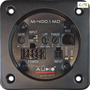 M-400.1 MD – M-400.1 MD-06 CPII