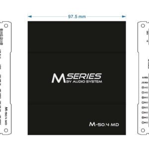 M-50.4 MD – M-50.4 MD-01 CPII