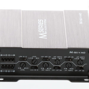 M-50.4 MD – M-50.4 MD-02 CPII