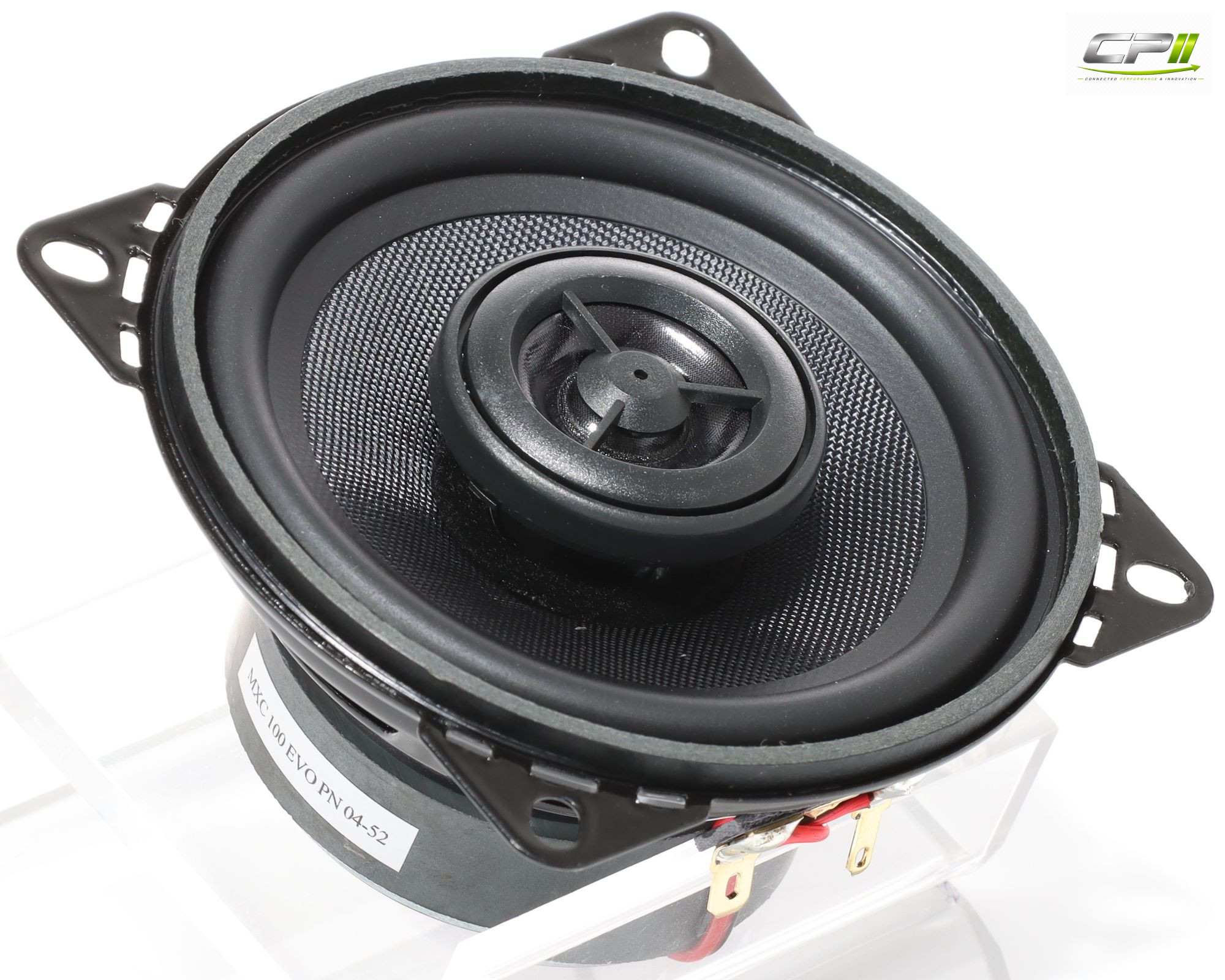 MXC 100 EVO – MXC 100 EVO-03 CPII