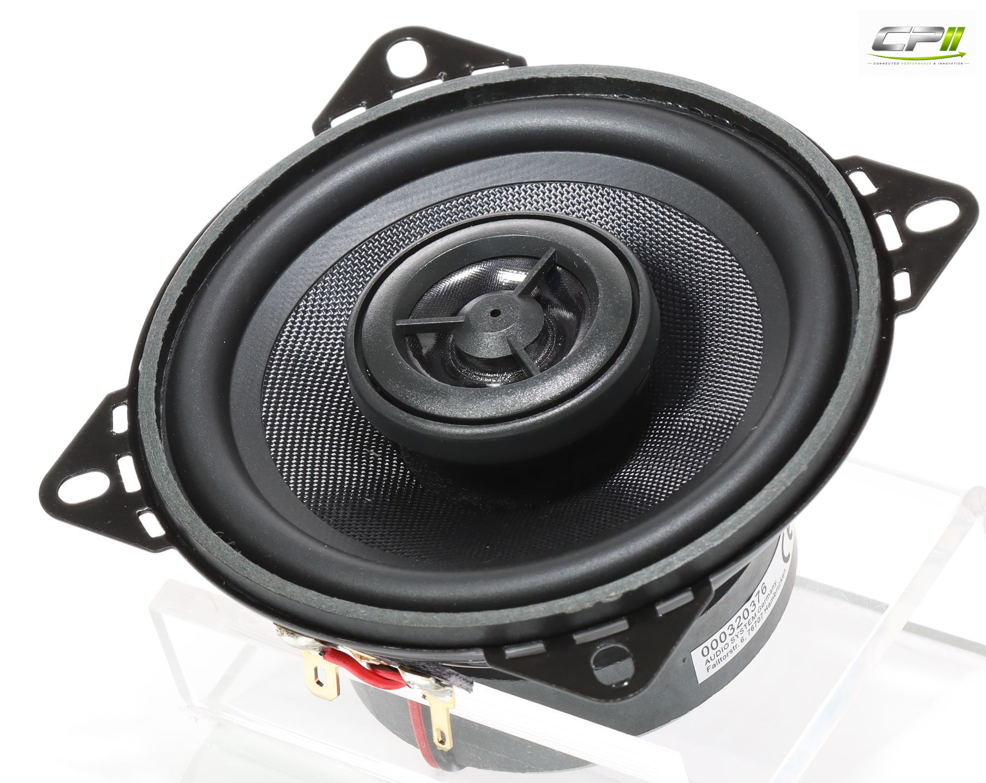 MXC 100 EVO – MXC 100 EVO-04 CPII