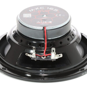 MXC 165 EVO – MXC 165 EVO-01 CPII