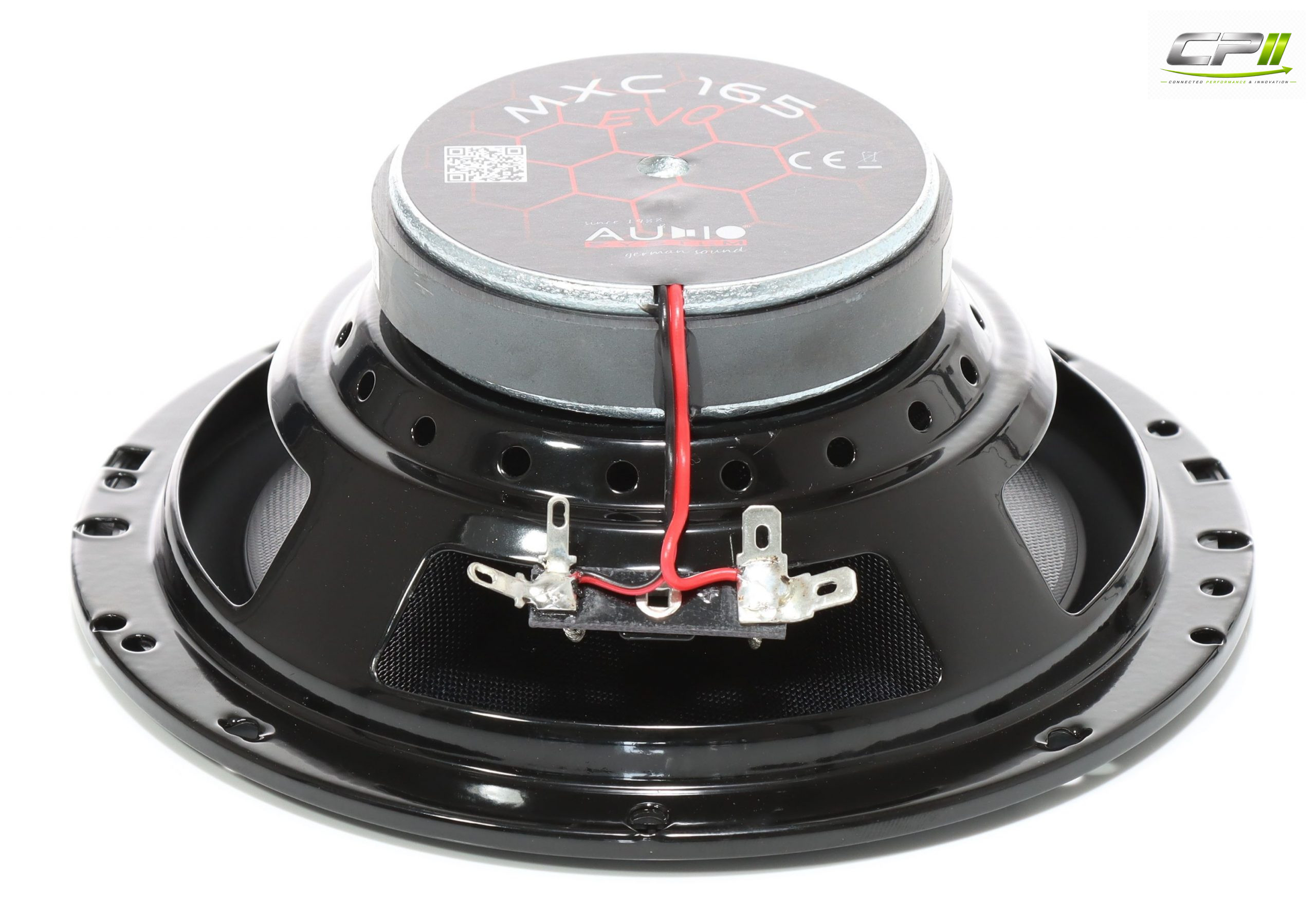 MXC 165 EVO – MXC 165 EVO-01 CPII