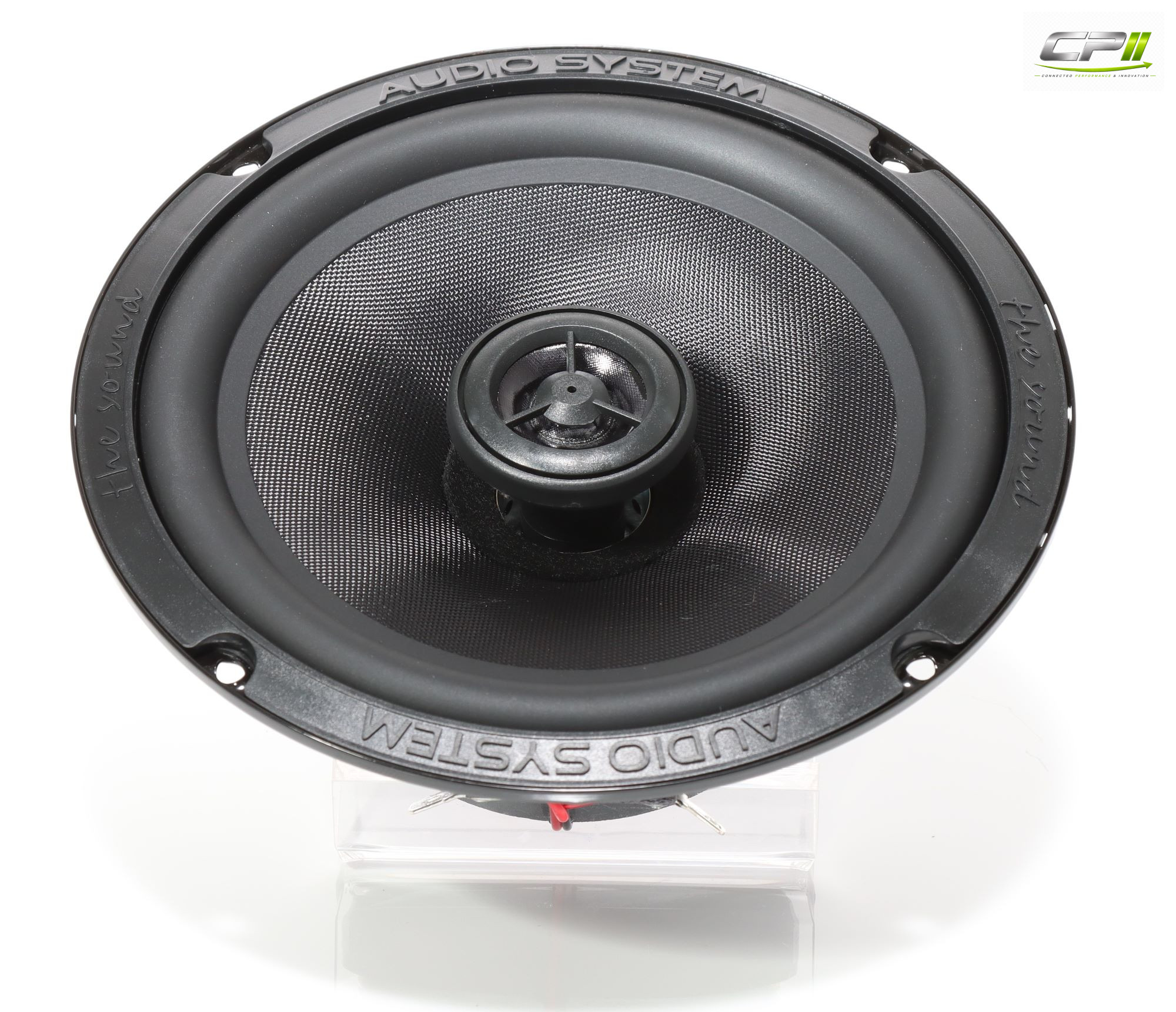 MXC 165 EVO – MXC 165 EVO-02 CPII