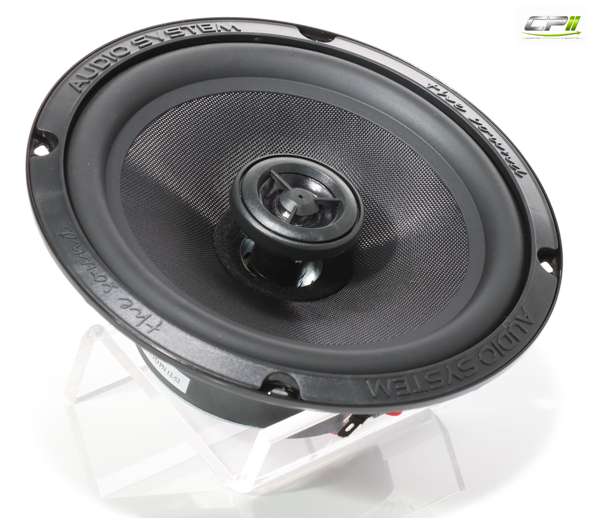 MXC 165 EVO – MXC 165 EVO-03 CPII