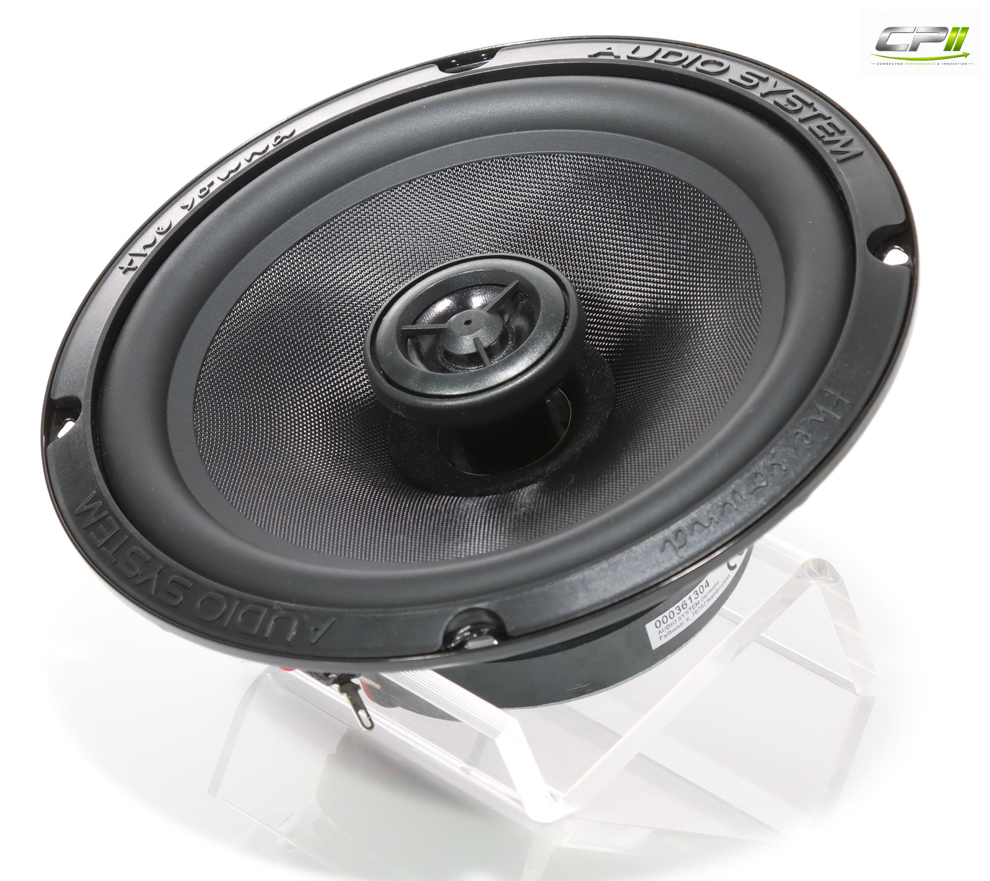MXC 165 EVO – MXC 165 EVO-04 CPII