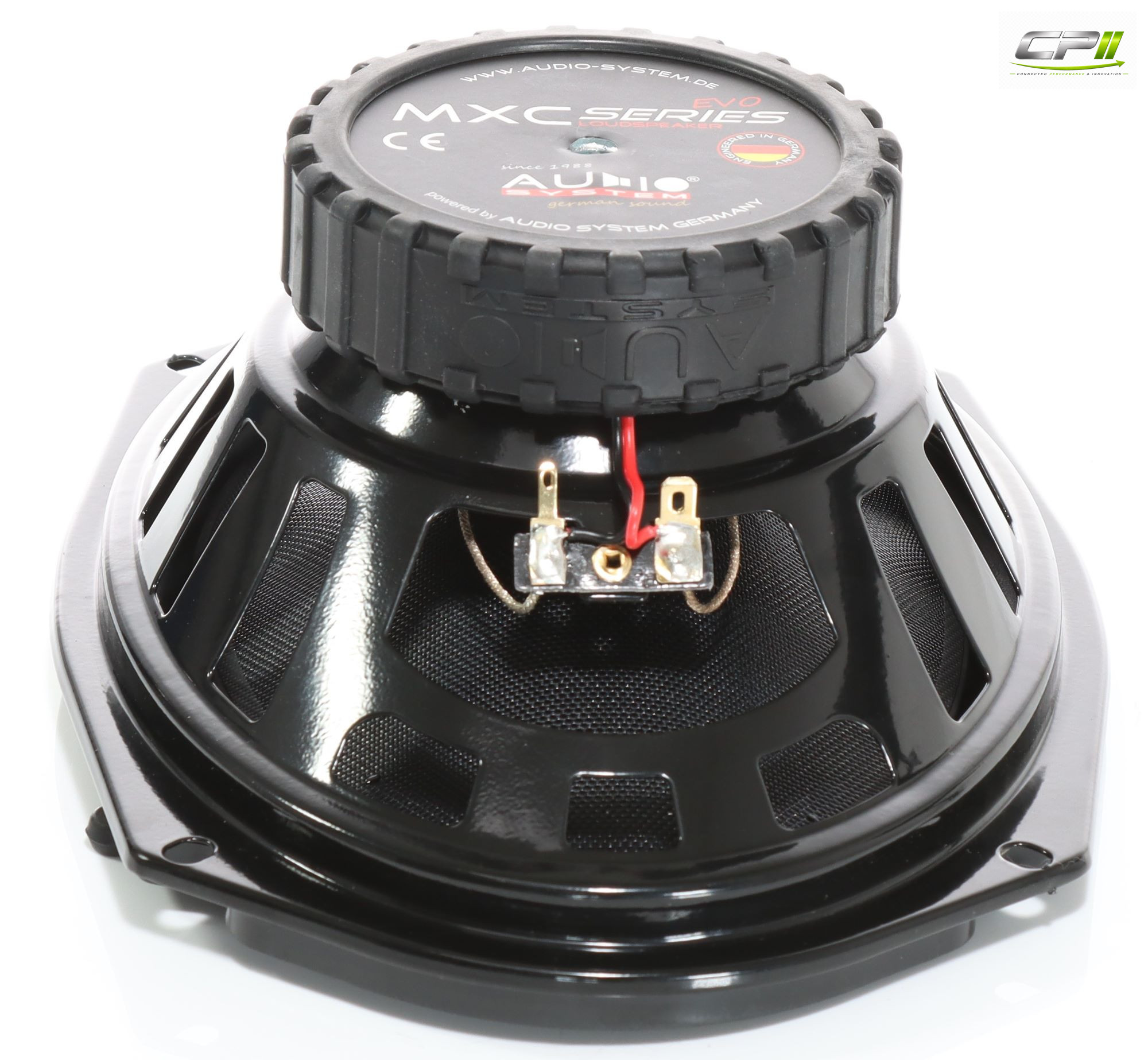 MXC 609 EVO – MXC 609 EVO-01 CPII