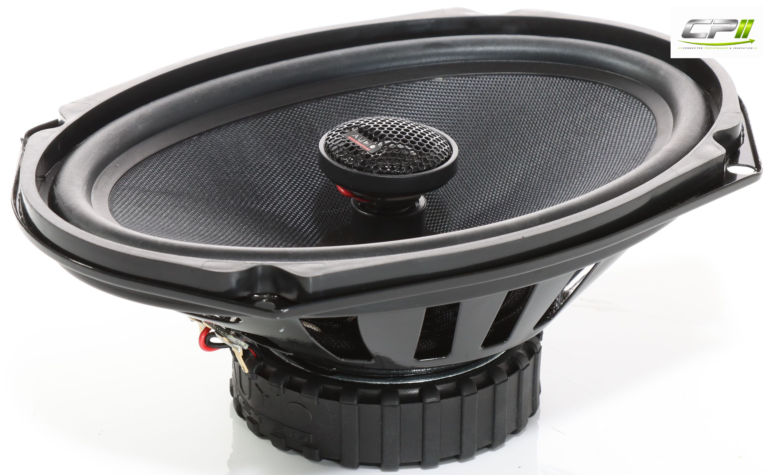 MXC 609 EVO – MXC 609 EVO-03 CPII