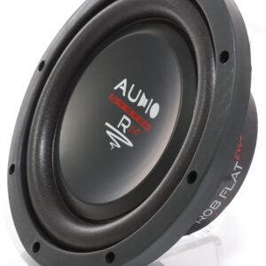 R 08 FLAT EVO 2 – R 08 FLAT EVO 2-04 CPII