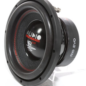 R 10 EVO – R 10 EVO-04 CPII