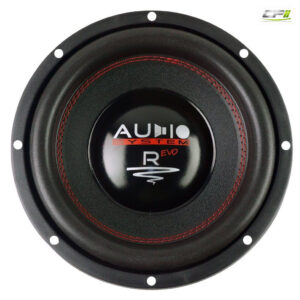 R 10 FA EVO – R 10 FA EVO-01 CPII