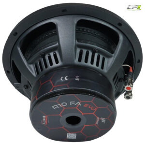 R 10 FA EVO – R 10 FA EVO-04 CPII