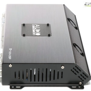 R-110.4 DSP – R-110.4 DSP-01 CPII