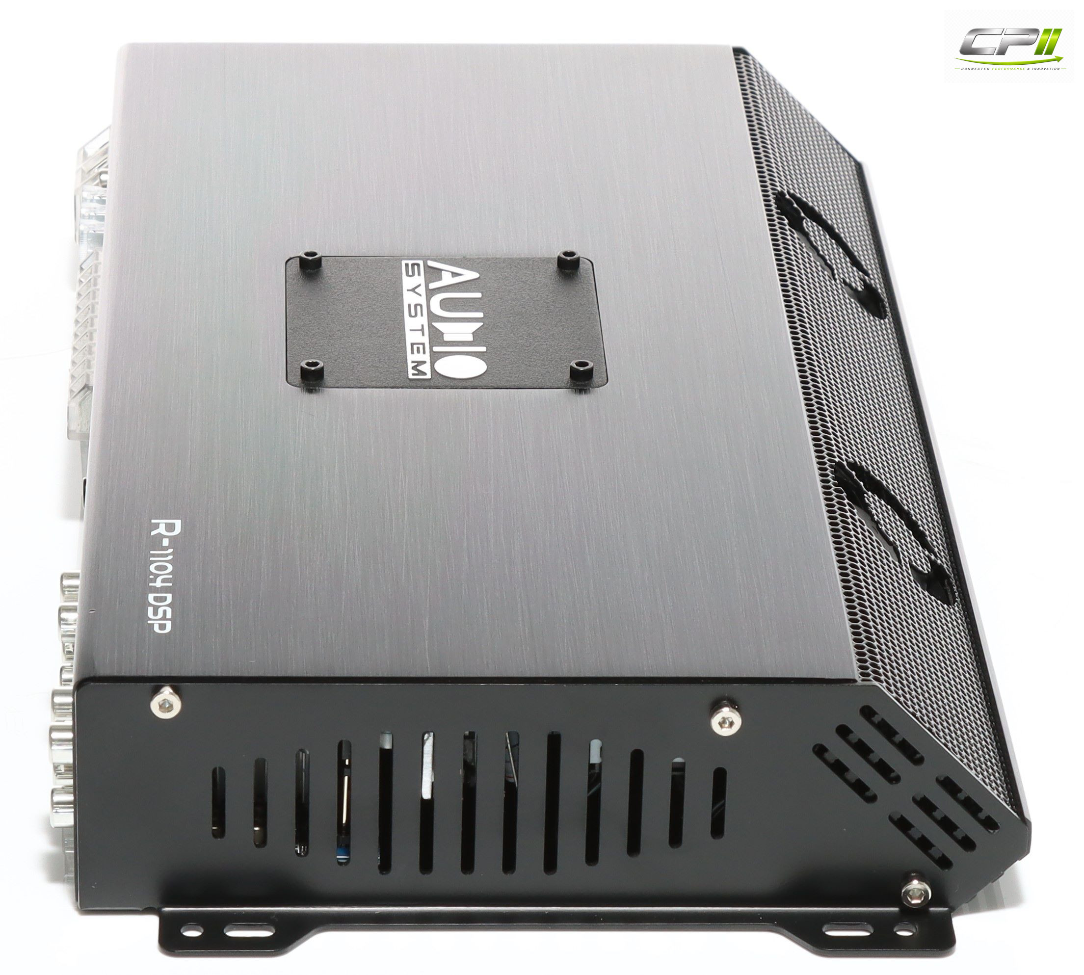 R-110.4 DSP – R-110.4 DSP-01 CPII