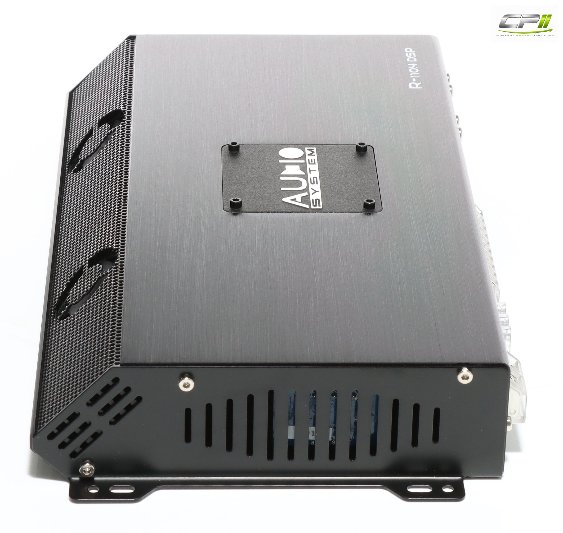 R-110.4 DSP – R-110.4 DSP-02 CPII