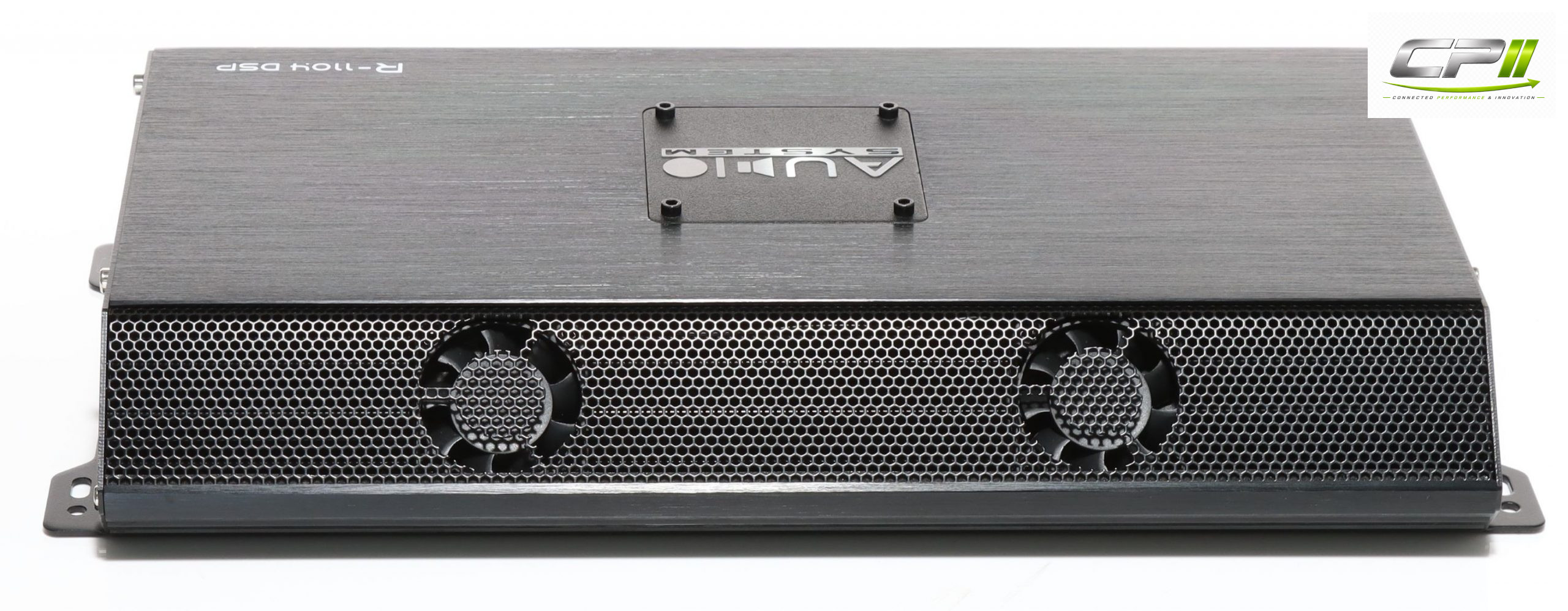 R-110.4 DSP – R-110.4 DSP-03 CPII