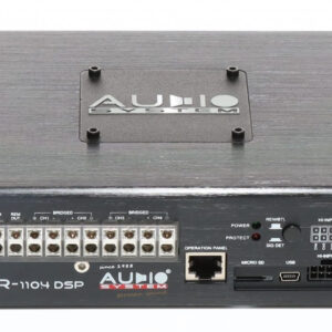 R-110.4 DSP – R-110.4 DSP-04 CPII