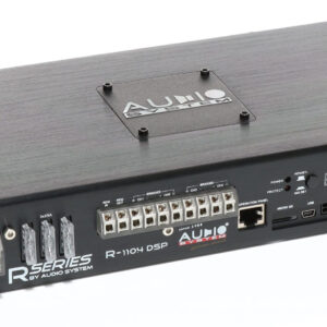 R-110.4 DSP – R-110.4 DSP-05 CPII