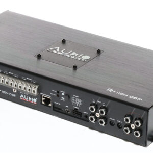 R-110.4 DSP – R-110.4 DSP-06 CPII