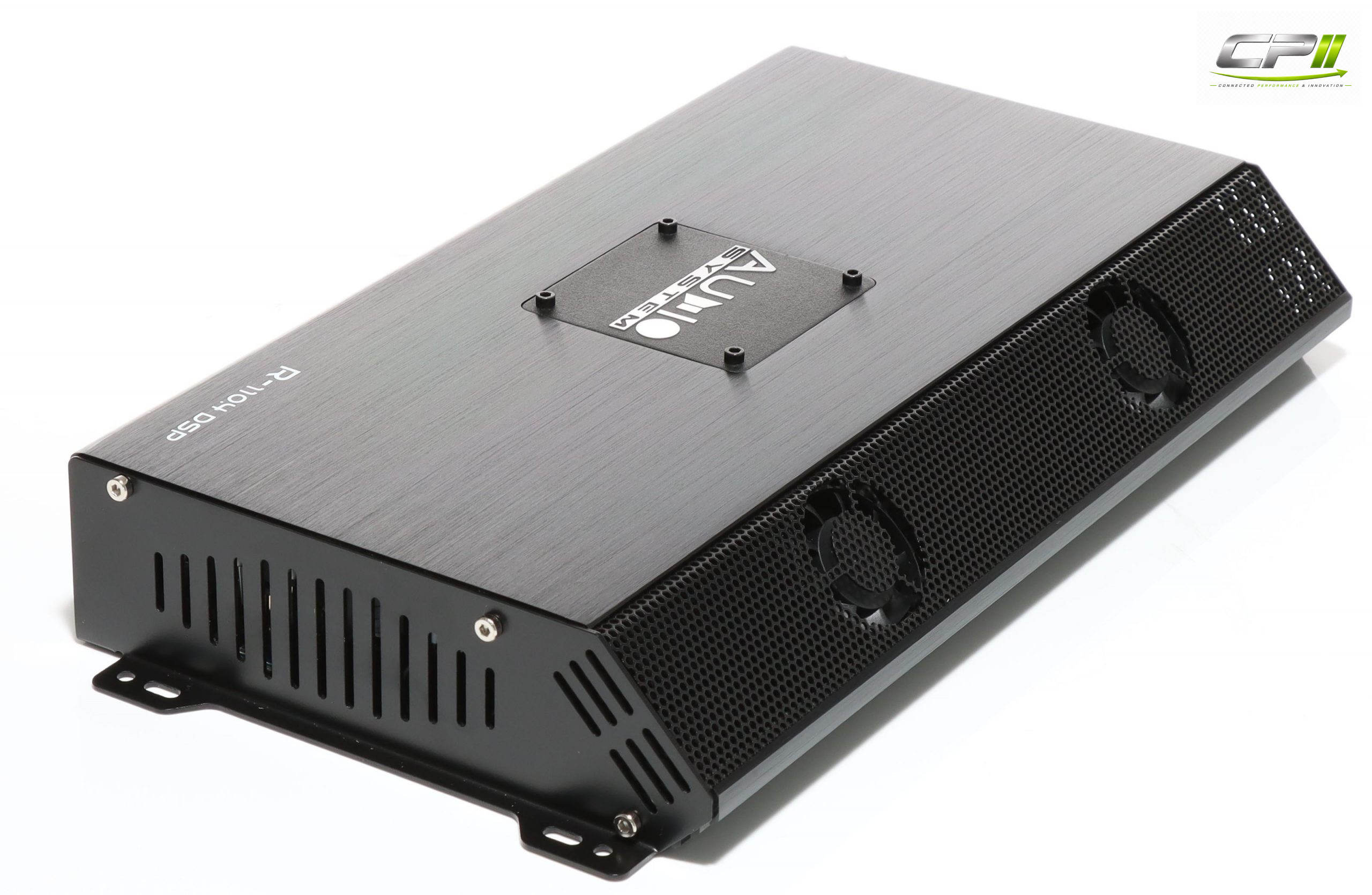 R-110.4 DSP – R-110.4 DSP-07 CPII