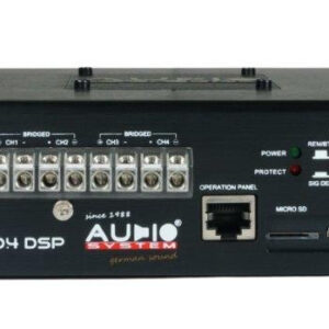 R-110.4 DSP-BT – R-110.4 DSP-BT-05 CPII