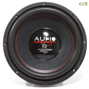 R 12 EVO – R 12 EVO-01 CPII