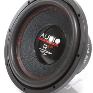 R 12 EVO – R 12 EVO-04 CPII