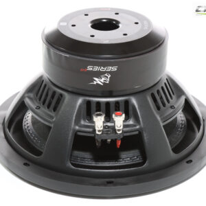 R 12 EVO – R 12 EVO-05 CPII