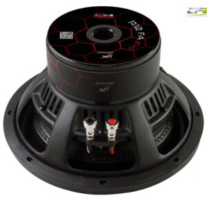 R 12 FA EVO – R 12 FA EVO-04 CPII
