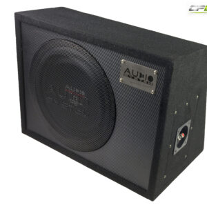 R 12 FLAT G ACTIVE EVO
