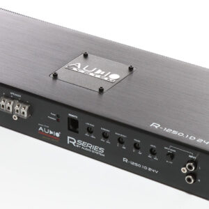 R-1250.1 D 24V – R-1250.1 D 24V-08 CPII