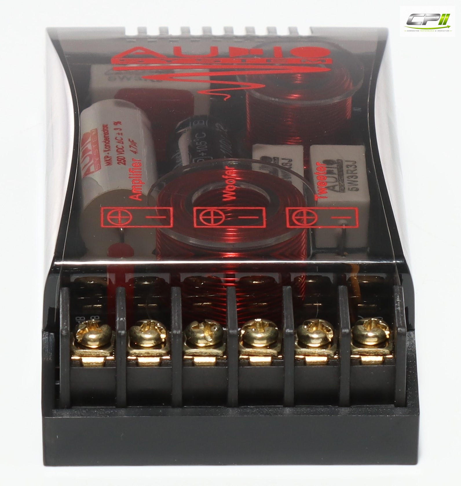 R 165 EVO 2 – R 165 EVO 2-03 CPII