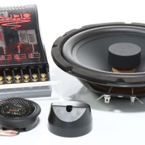 R 165 FLAT EVO 2