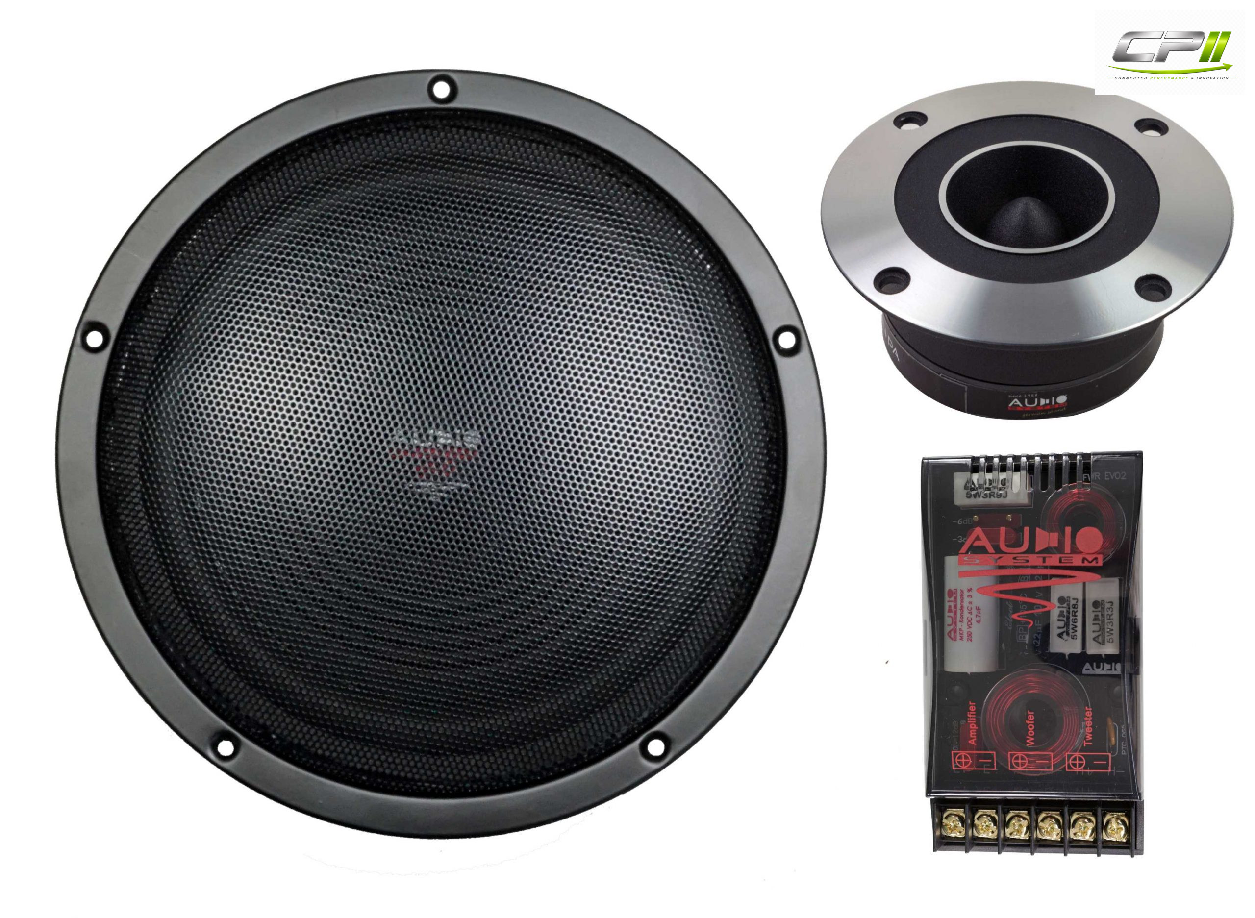 R 200 FREE AIR EVO 2