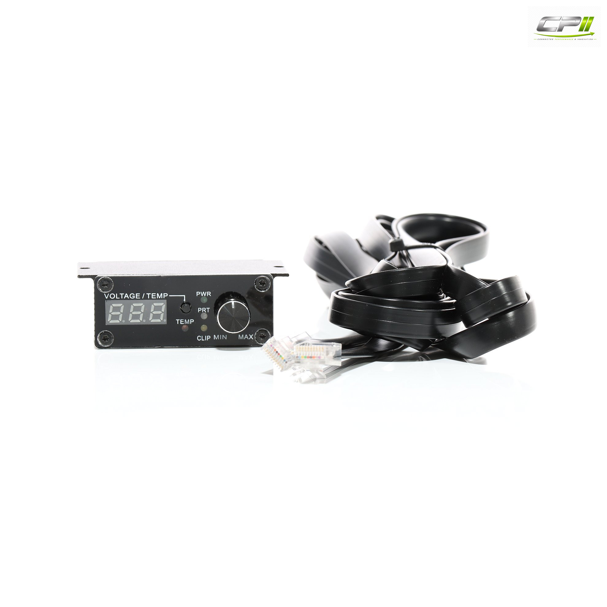 RTC-PLUS – RTC-PLUS-01 CPII