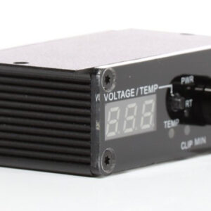 RTC-PLUS – RTC-PLUS-02 CPII