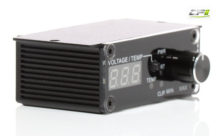 RTC-PLUS – RTC-PLUS-02 CPII
